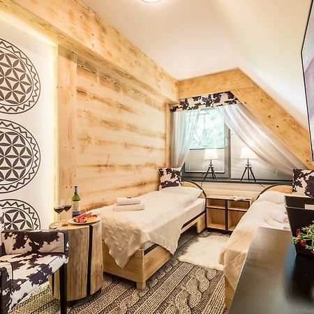 Apartament Owcze Runo Ζακοπάνε Εξωτερικό φωτογραφία