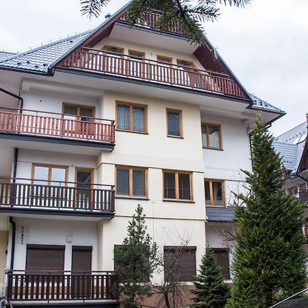 Apartament Owcze Runo Ζακοπάνε Εξωτερικό φωτογραφία