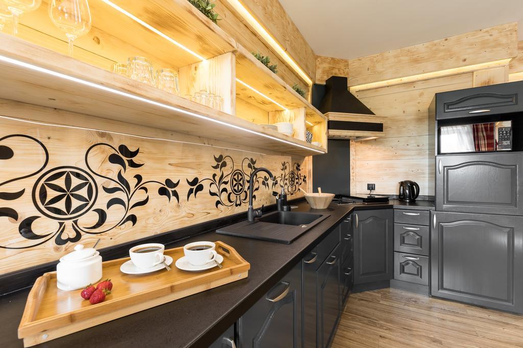 Apartament Owcze Runo Ζακοπάνε Εξωτερικό φωτογραφία