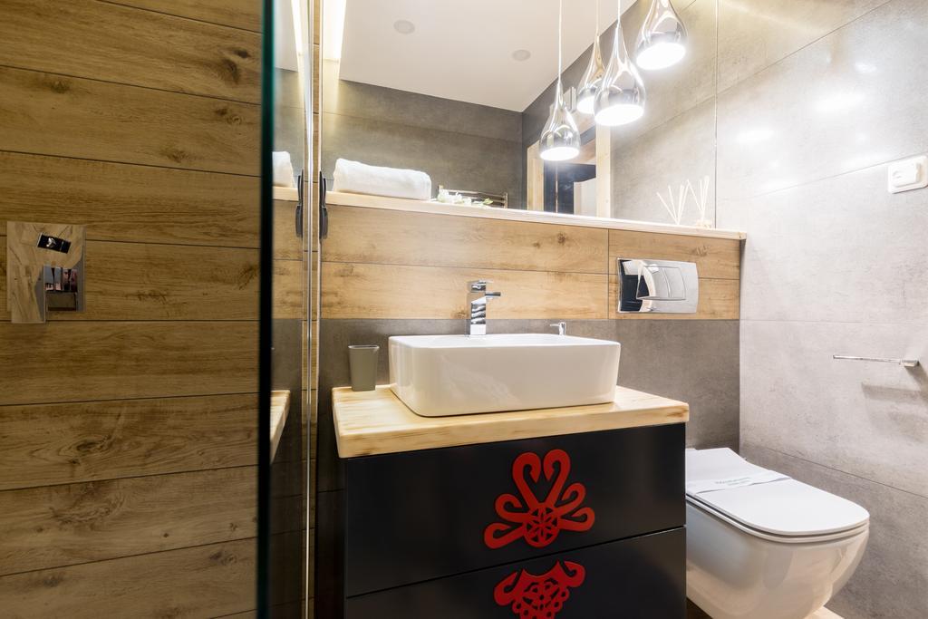 Apartament Owcze Runo Ζακοπάνε Εξωτερικό φωτογραφία