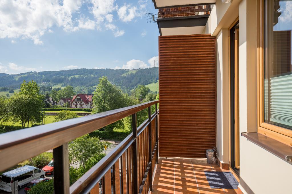Apartament Owcze Runo Ζακοπάνε Εξωτερικό φωτογραφία
