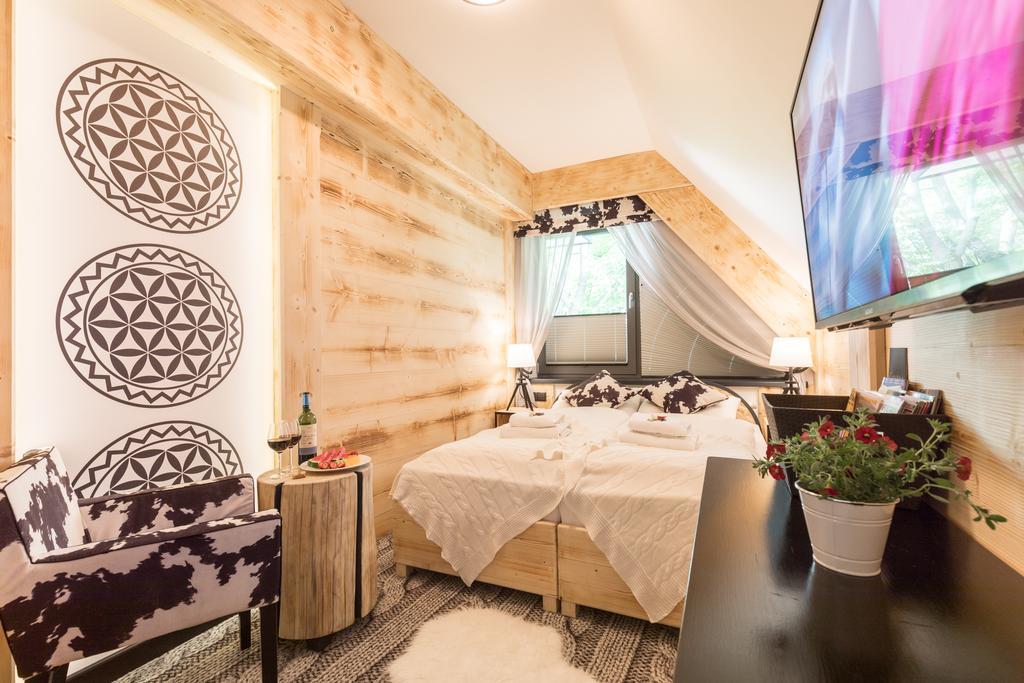 Apartament Owcze Runo Ζακοπάνε Εξωτερικό φωτογραφία