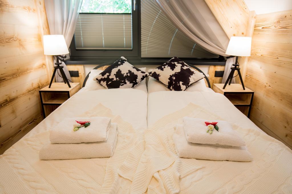 Apartament Owcze Runo Ζακοπάνε Εξωτερικό φωτογραφία