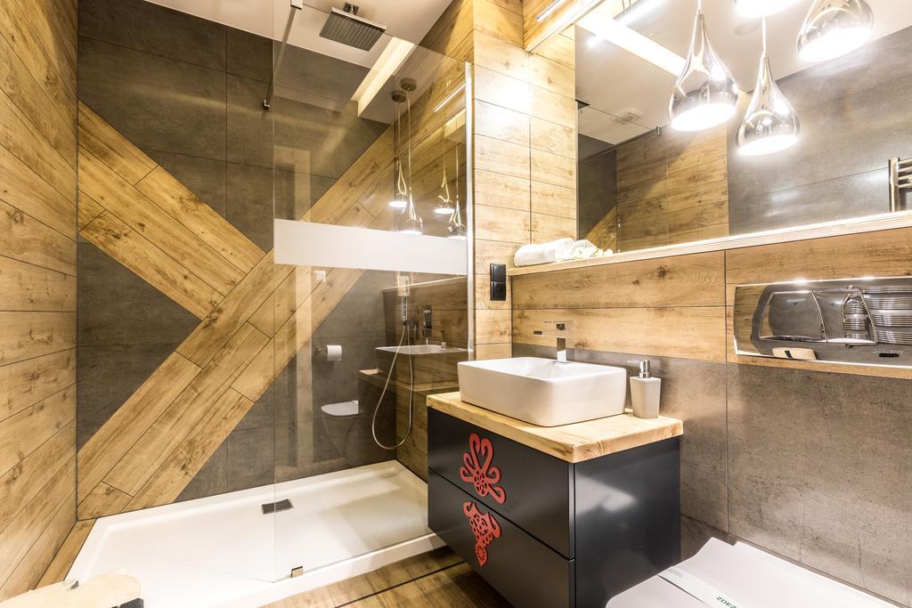 Apartament Owcze Runo Ζακοπάνε Εξωτερικό φωτογραφία