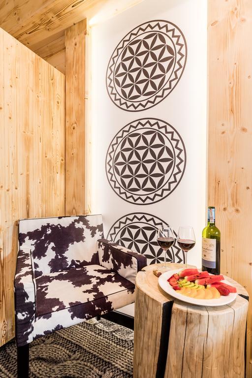 Apartament Owcze Runo Ζακοπάνε Εξωτερικό φωτογραφία