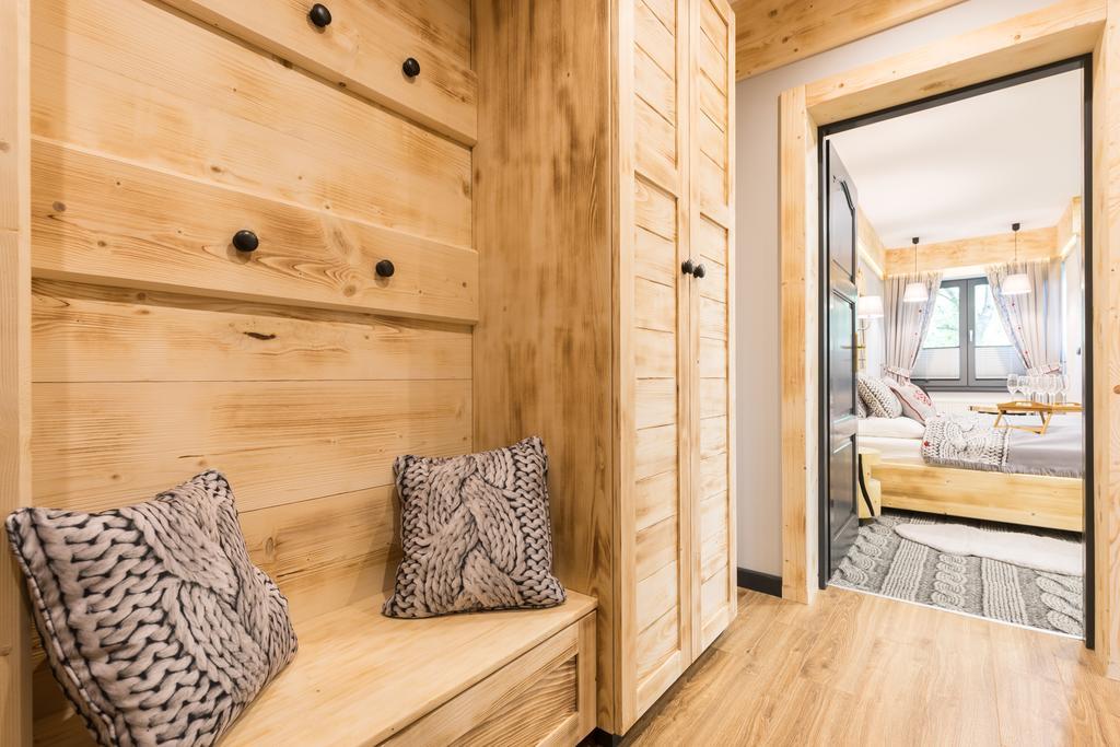 Apartament Owcze Runo Ζακοπάνε Εξωτερικό φωτογραφία