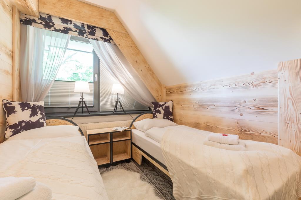 Apartament Owcze Runo Ζακοπάνε Εξωτερικό φωτογραφία