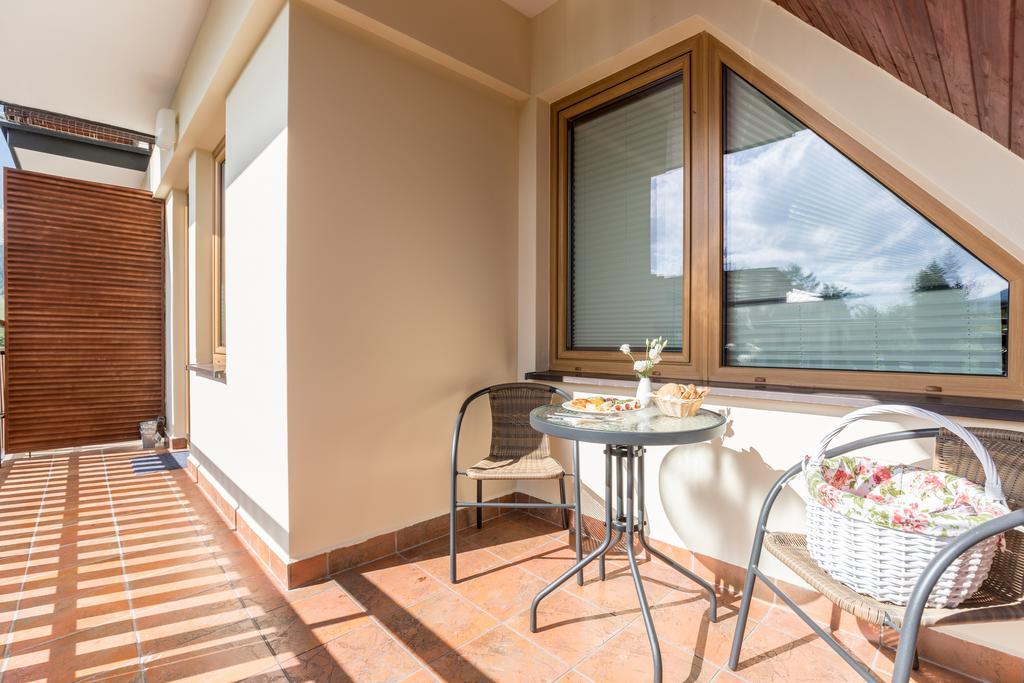 Apartament Owcze Runo Ζακοπάνε Εξωτερικό φωτογραφία